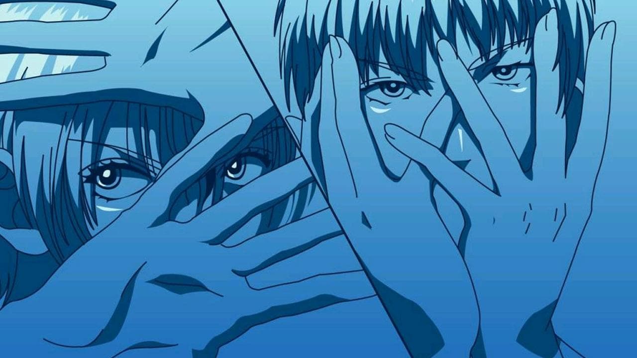 ピーチガールの背景画像