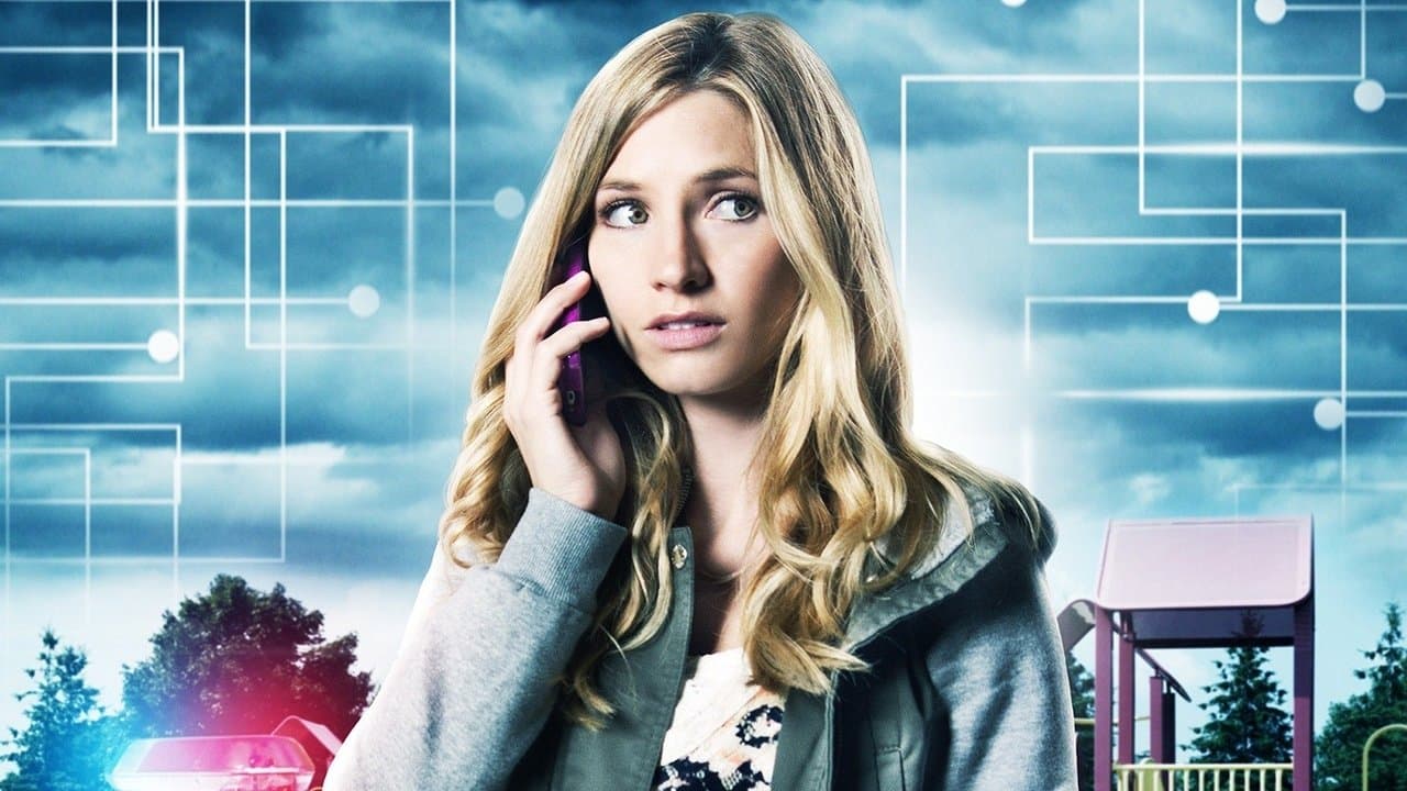 Cyber Caseの背景画像