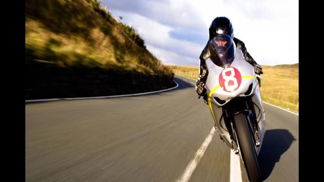 Isle of Man TT: 2011 Reviewの背景画像