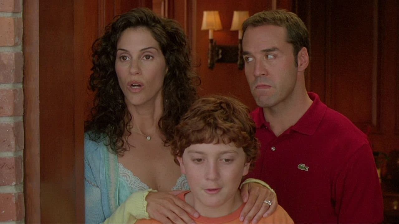 Keeping Up with the Steinsの背景画像