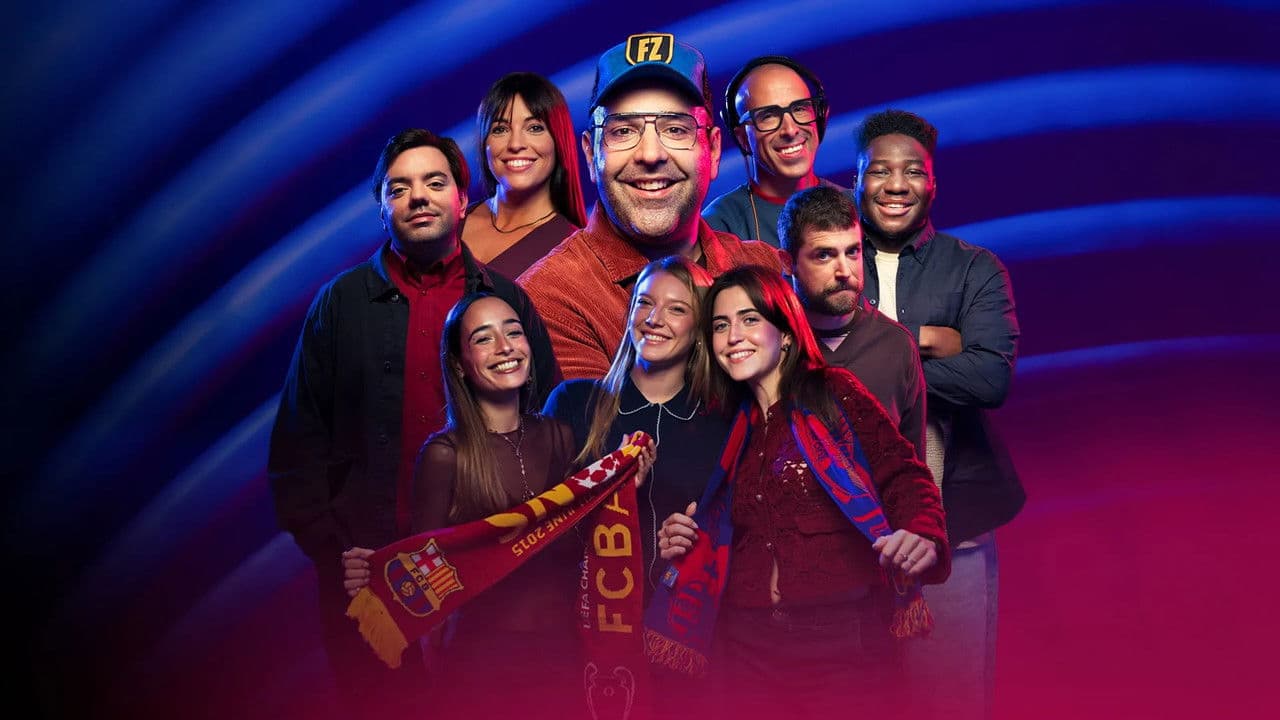 Fanzoneの背景画像