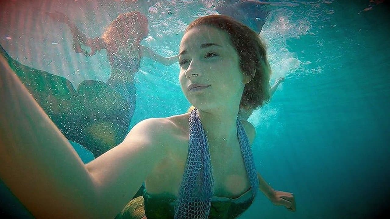 The 3 Tails : A Mermaid Adventureの背景画像