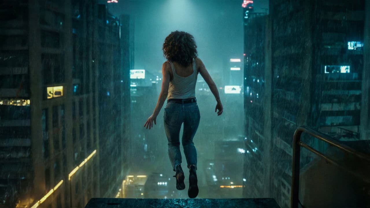 Insomniaの背景画像