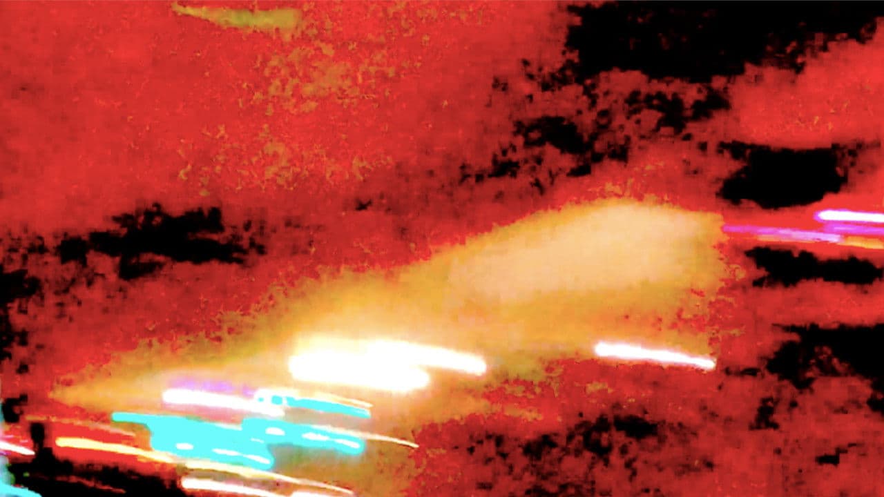 A Trip to the Subconsciousの背景画像