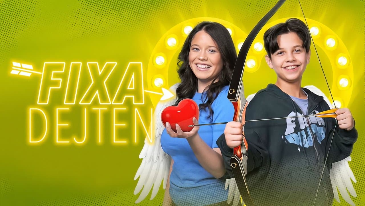 Fixa dejtenの背景画像