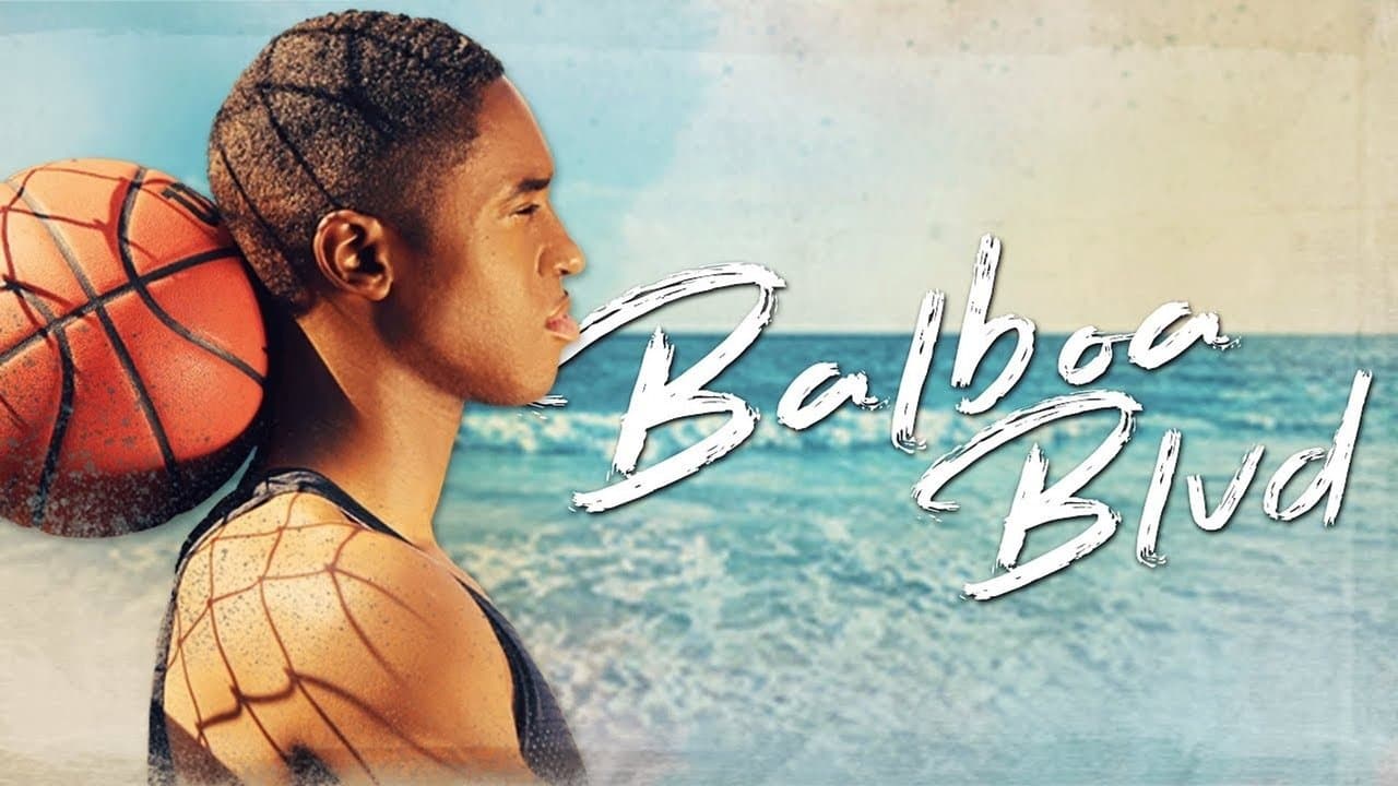 Balboa Blvdの背景画像