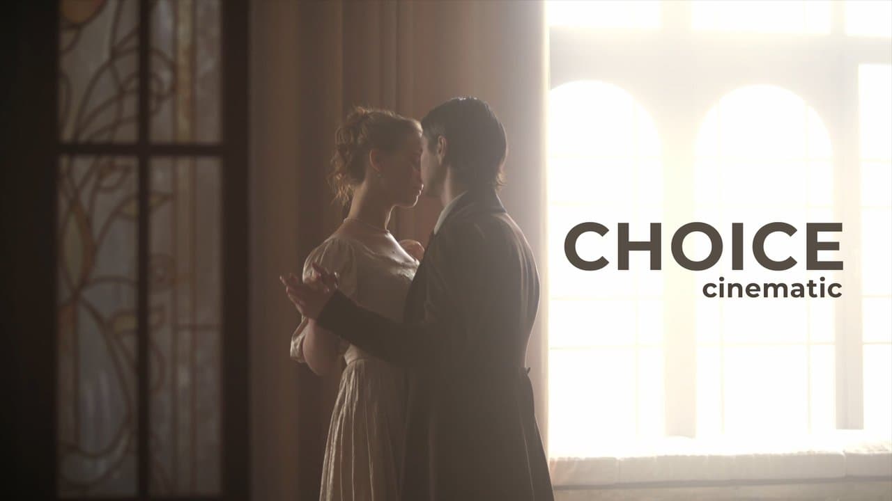 Choiceの背景画像