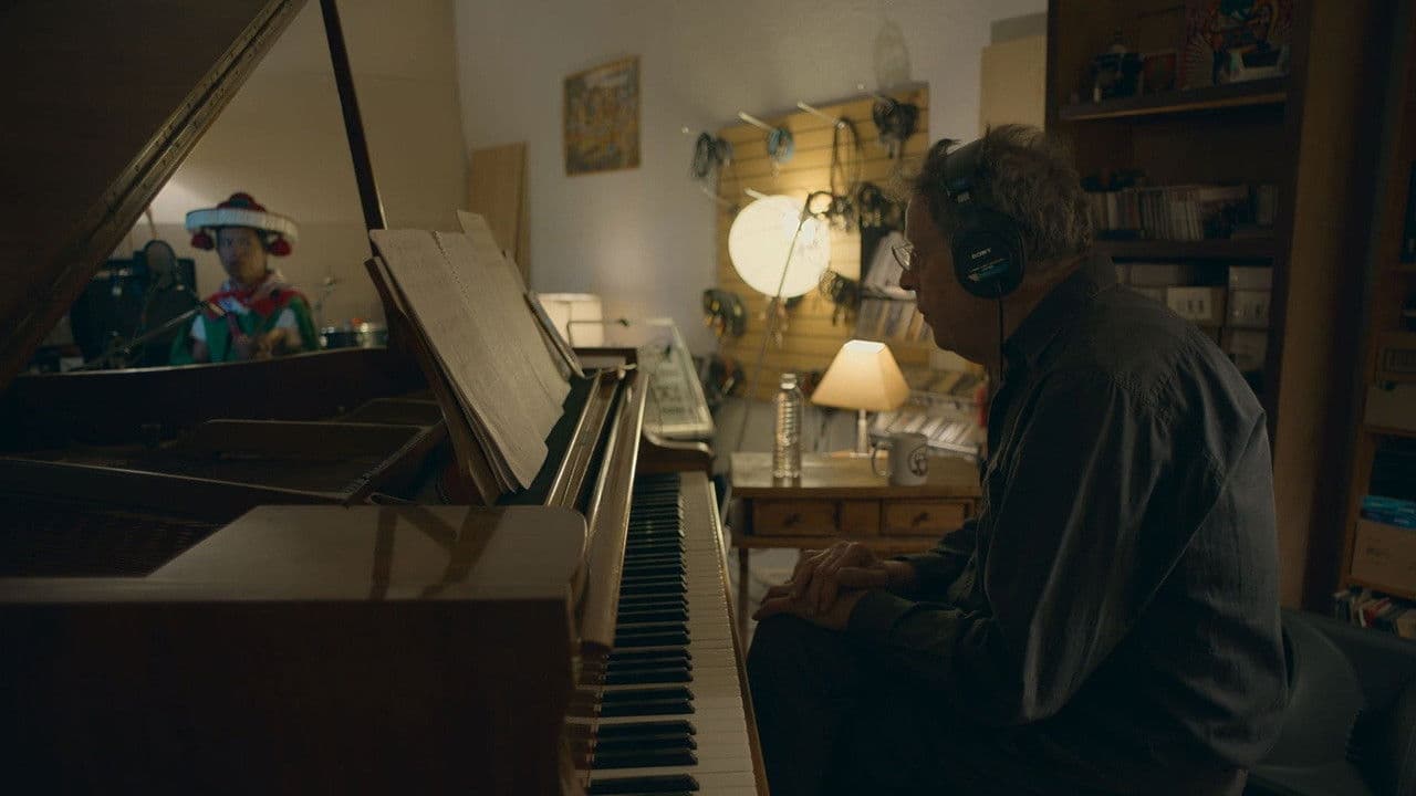 Un lugar llamado músicaの背景画像