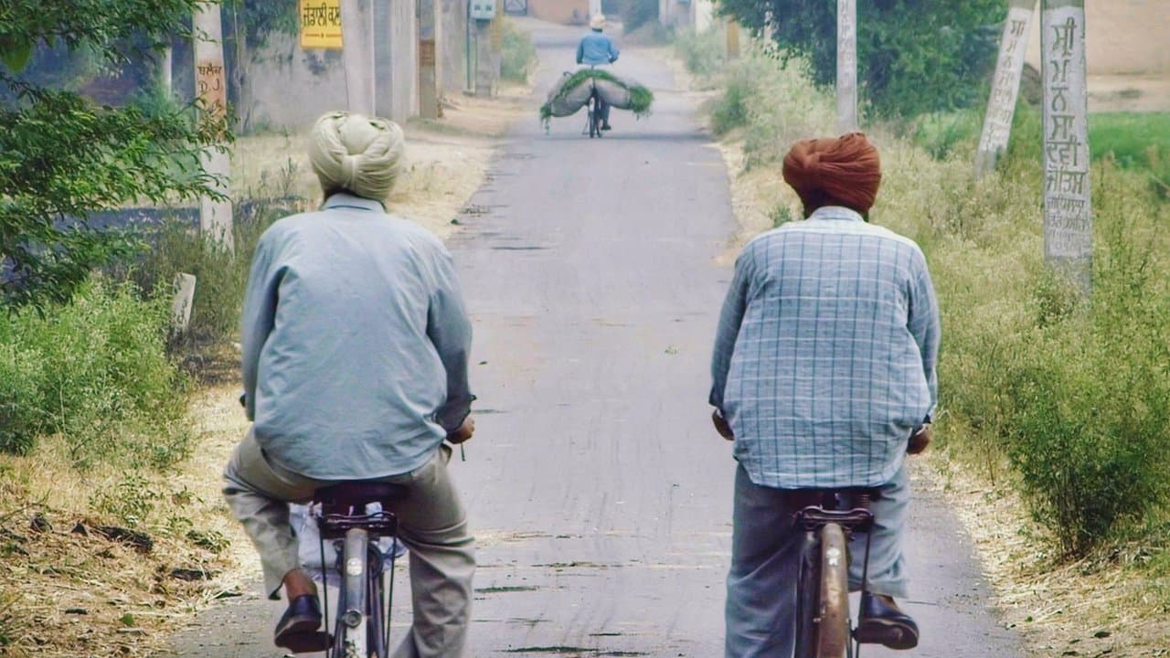 ਦੋ ਭਰਾの背景画像