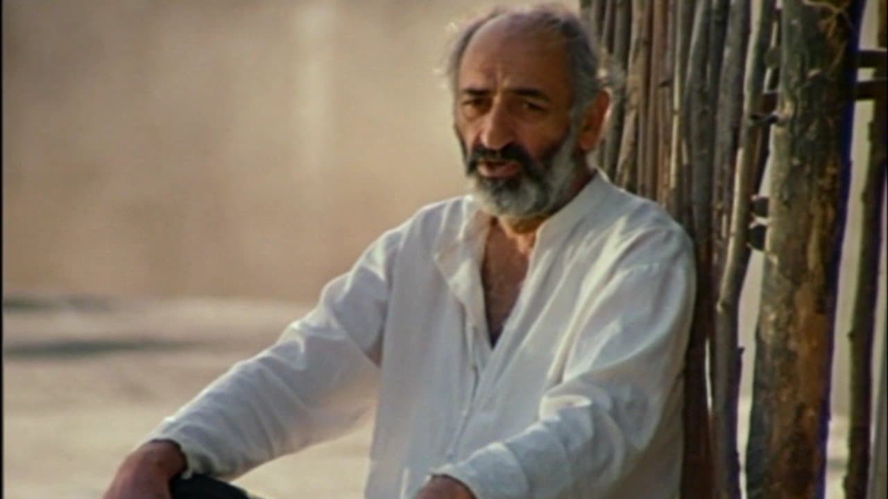 Ճերմակ անուրջներの背景画像