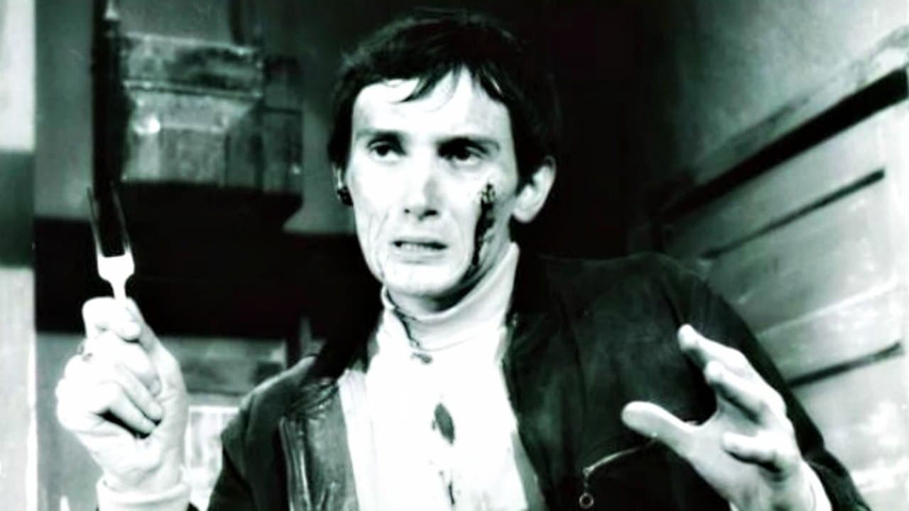 The Bloody Broodの背景画像