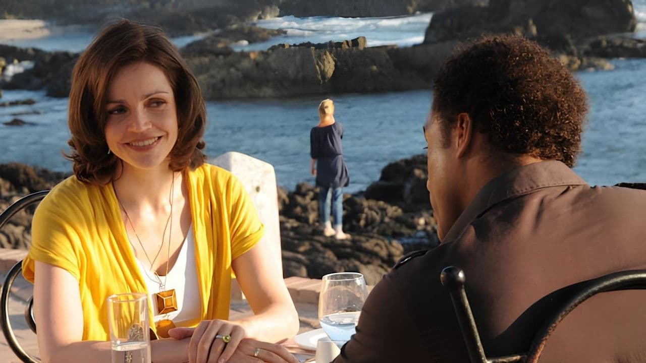 Ein Sommer in Kapstadtの背景画像