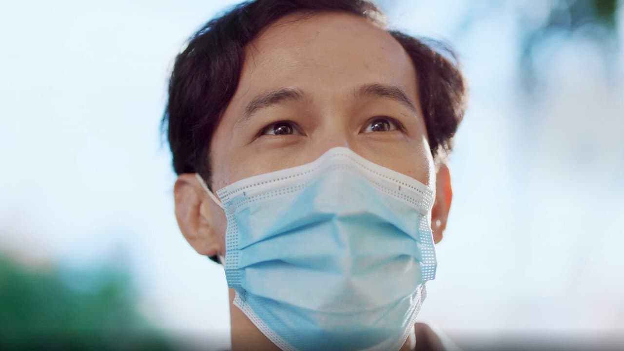 In Safe Handsの背景画像