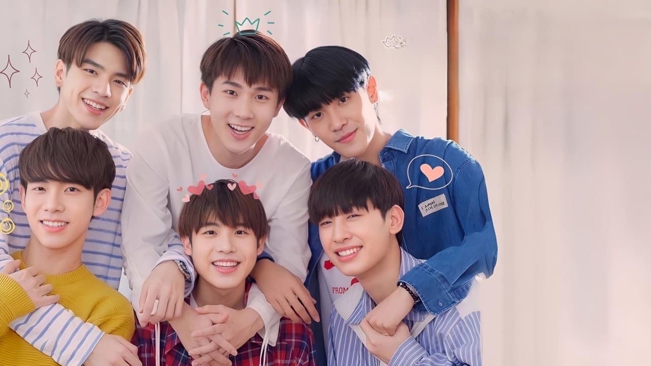 ขอรักอีกครั้งได้ไหมの背景画像