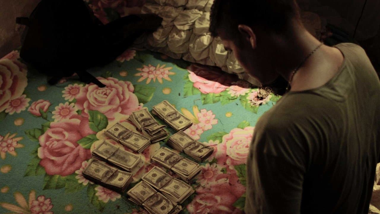 Lavaperrosの背景画像