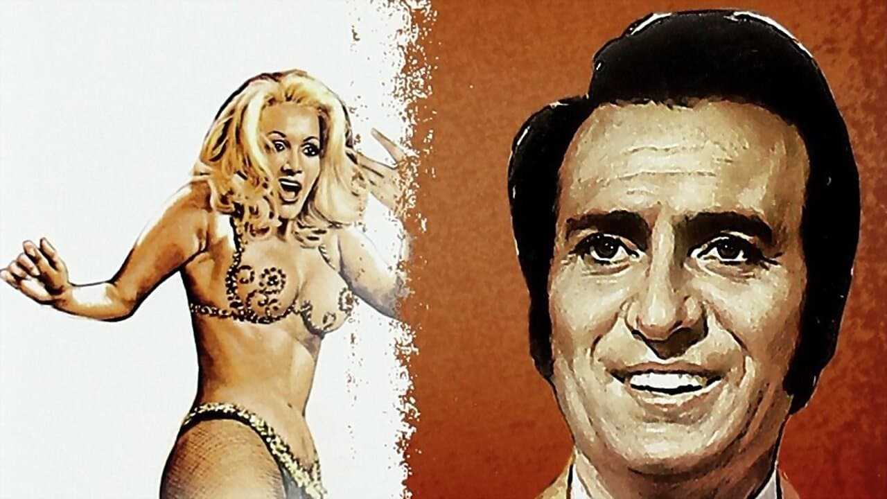 Préstamela esta nocheの背景画像