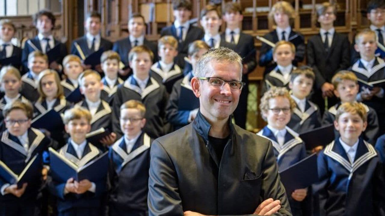 Johann Sebastian Bach - Weihnachtsoratorium BWV 248の背景画像