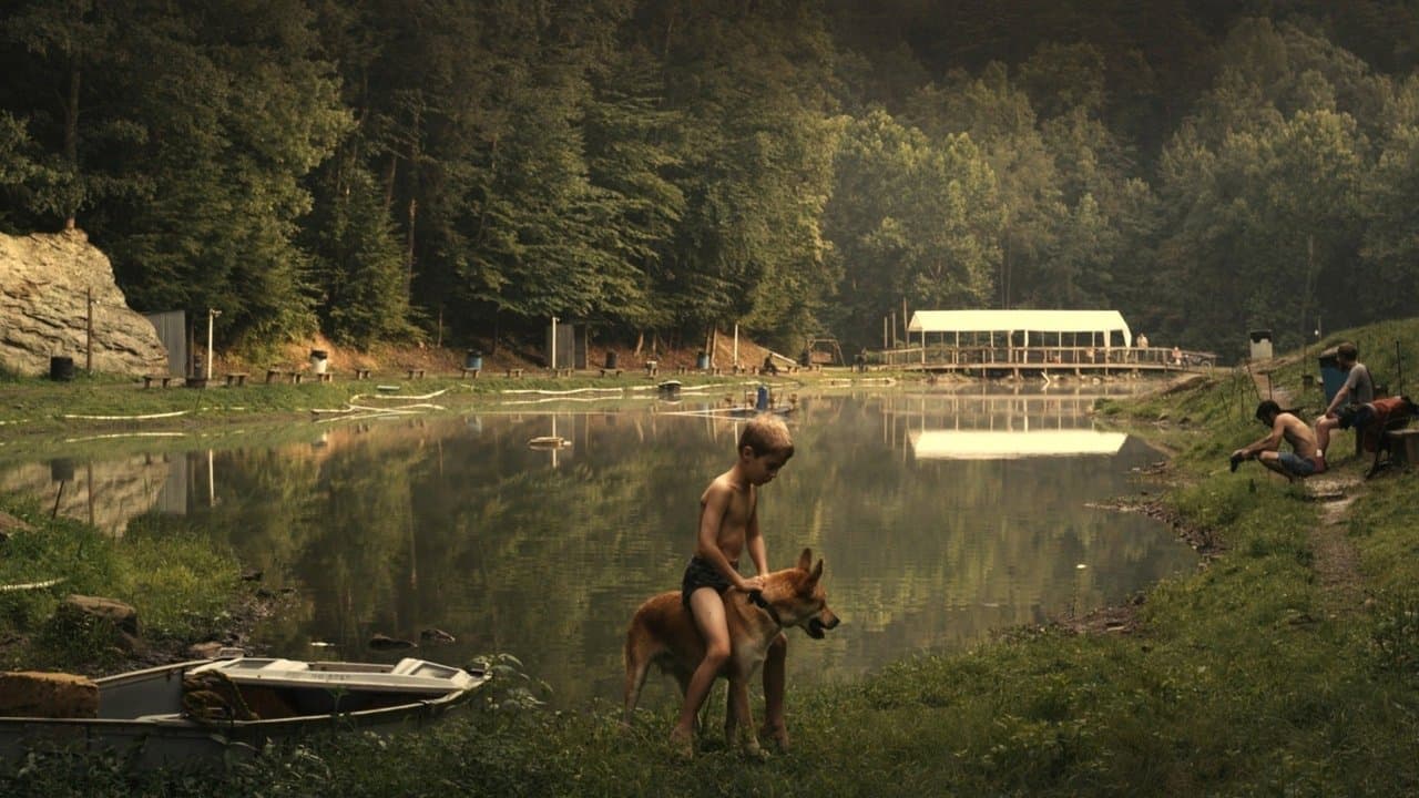 Pilgrim Songの背景画像