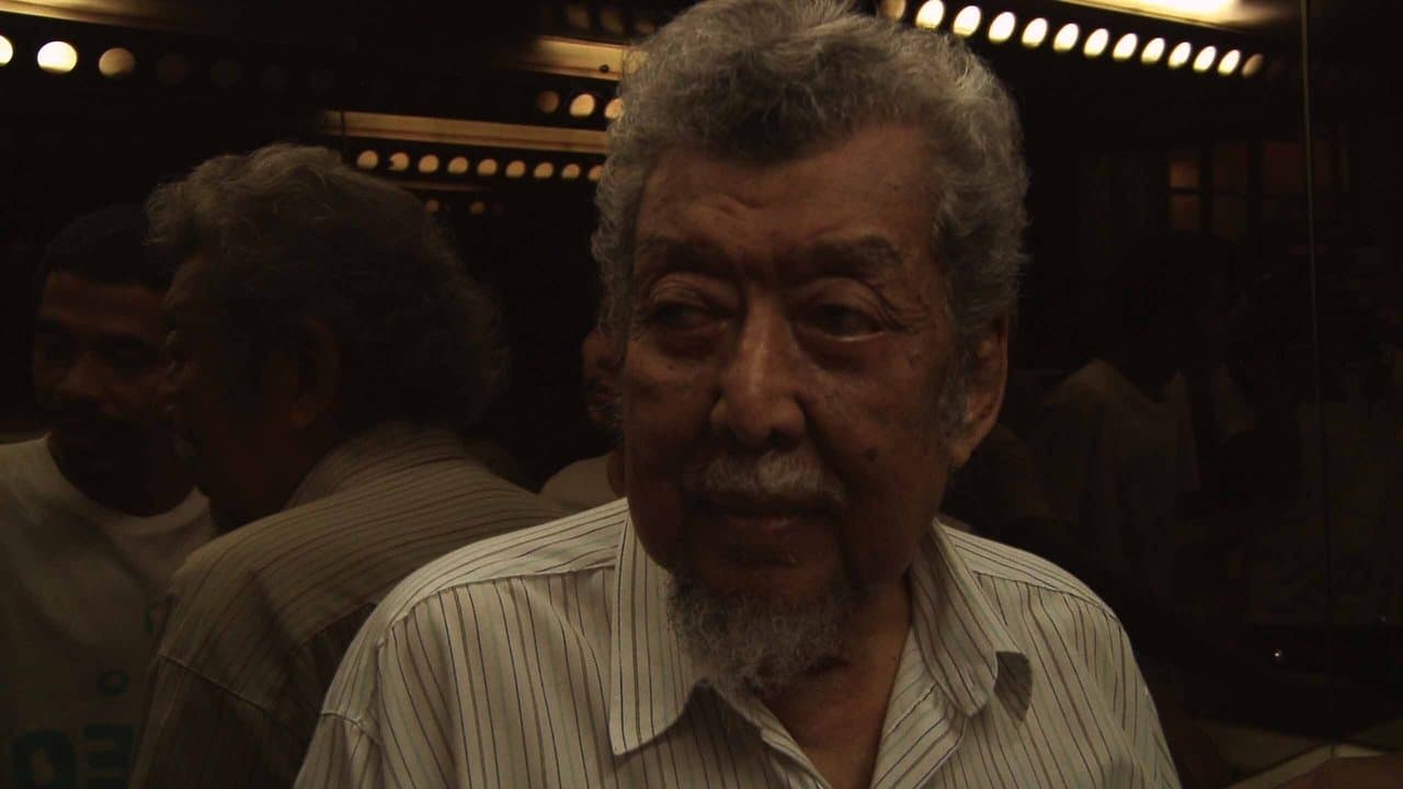 Anak Sabiran, di Balik Cahaya Gemerlapan (Sang Arsip)の背景画像