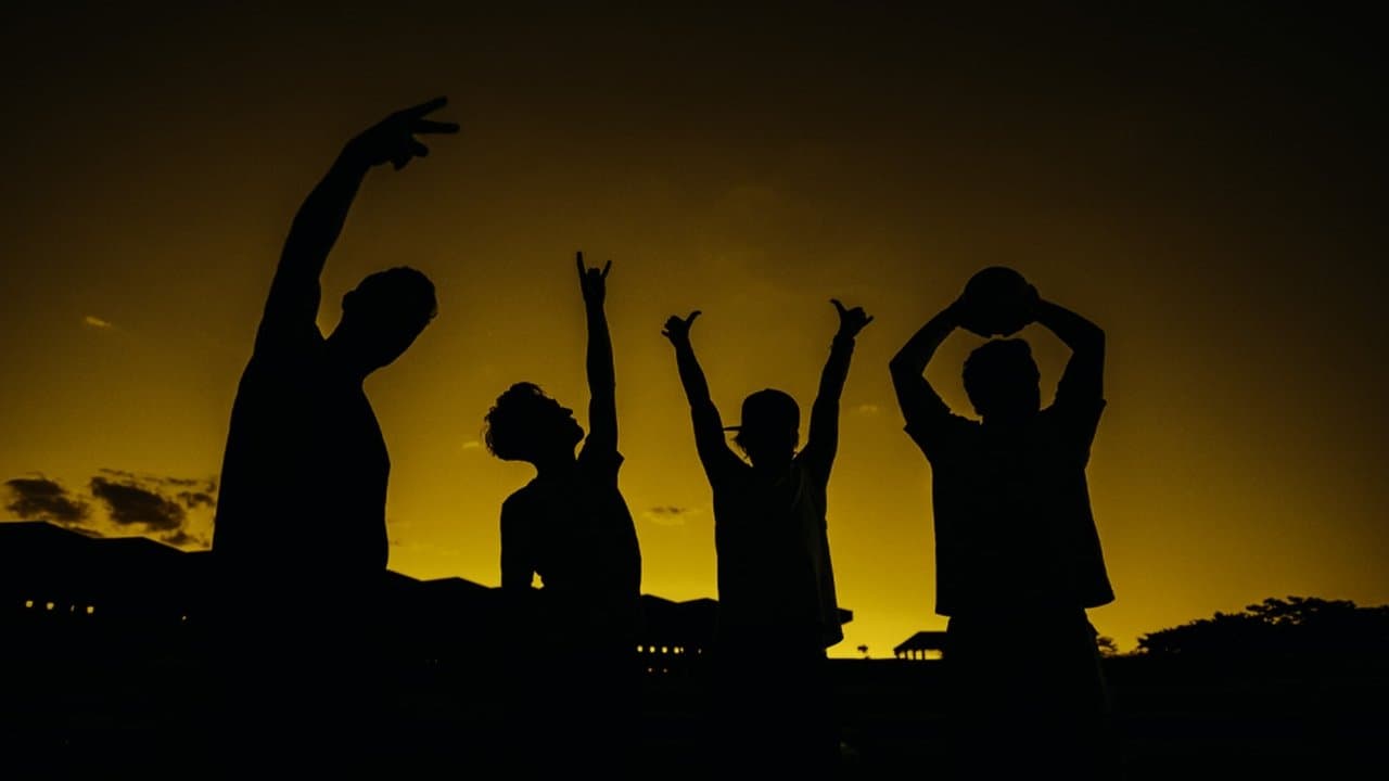 McFly: Live in Rio 2022の背景画像
