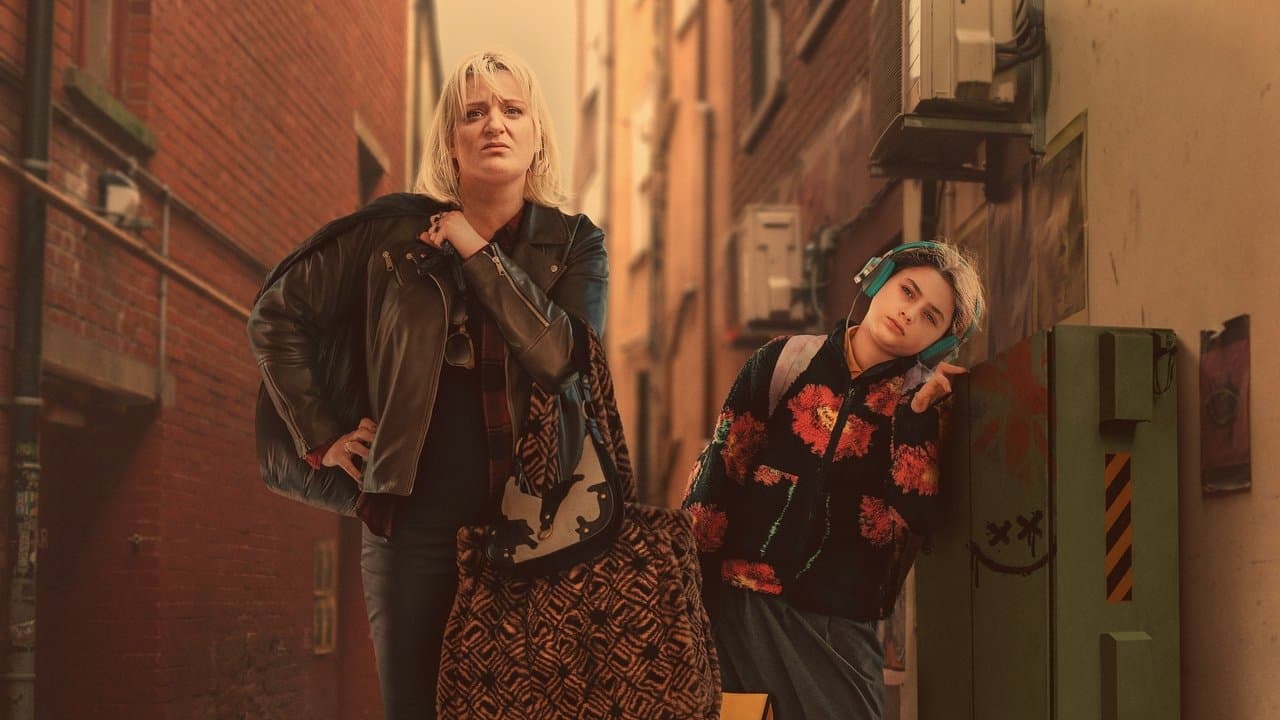 Rain Dogsの背景画像