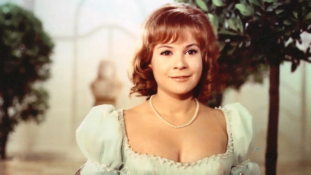 Dornröschenの背景画像