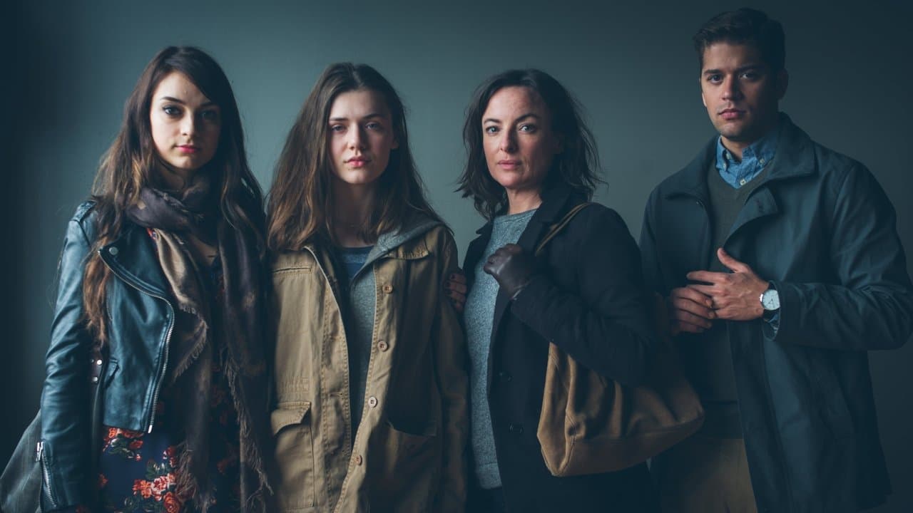 Prémonitionsの背景画像