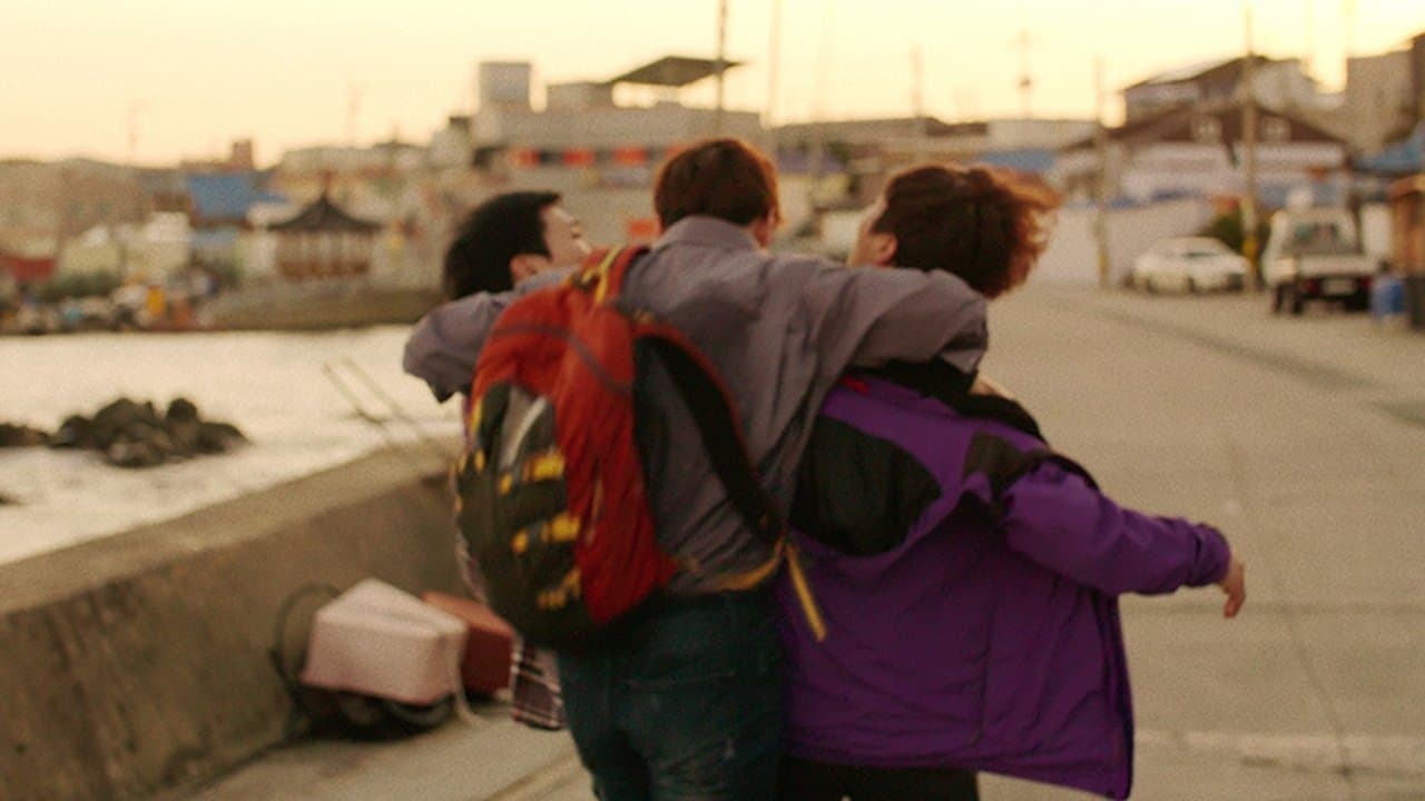 한낮의 피크닉の背景画像