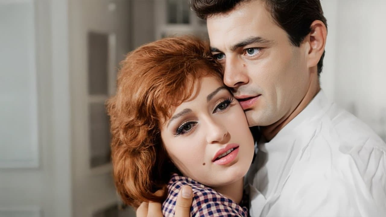 Lekeli Kadınの背景画像