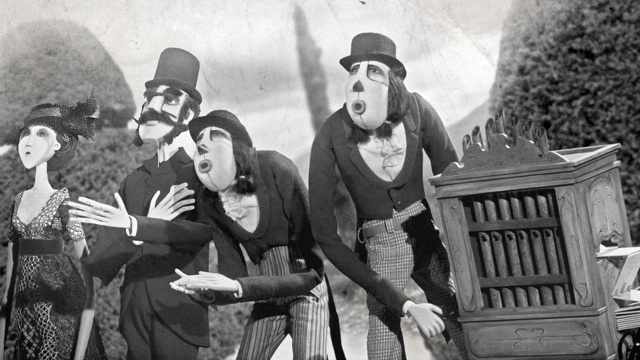 Un spectacle interrompuの背景画像