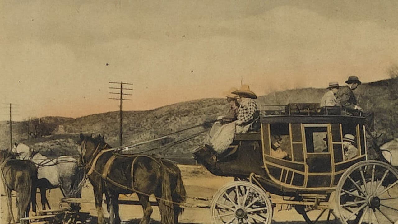 Hard Boiledの背景画像