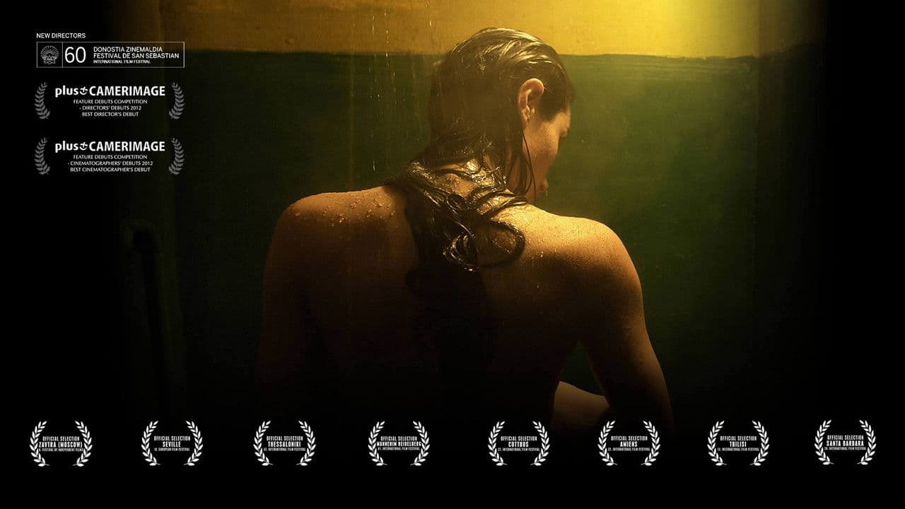 Chaikaの背景画像