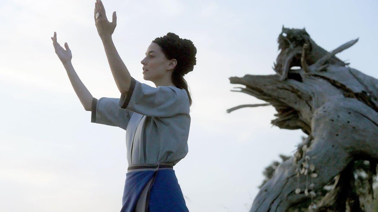 Mütter des Minotaurus - Kretas mächtige Frauenの背景画像