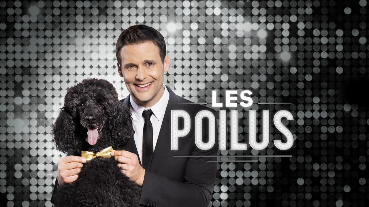 Les poilusの背景画像