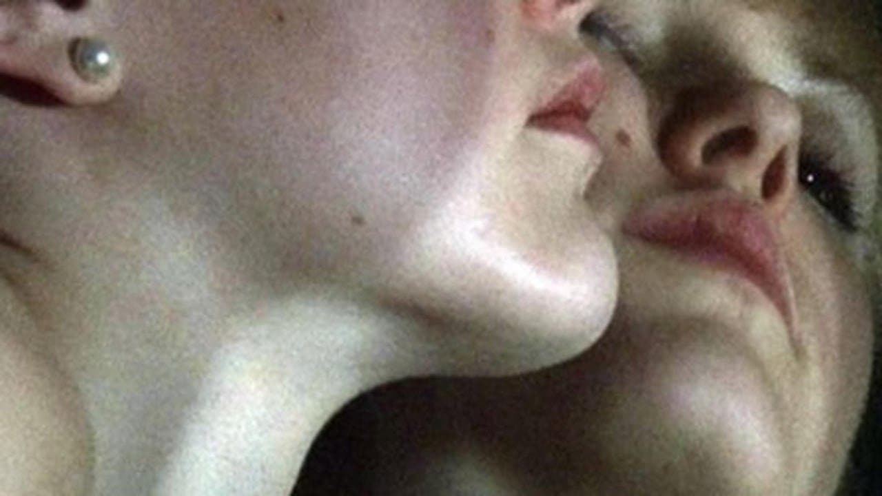 The Sun and the Moonの背景画像