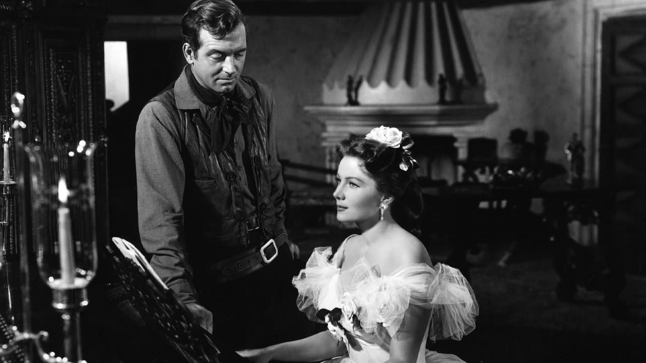 The Eagle and the Hawkの背景画像