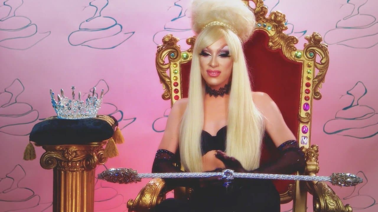 The Queensの背景画像