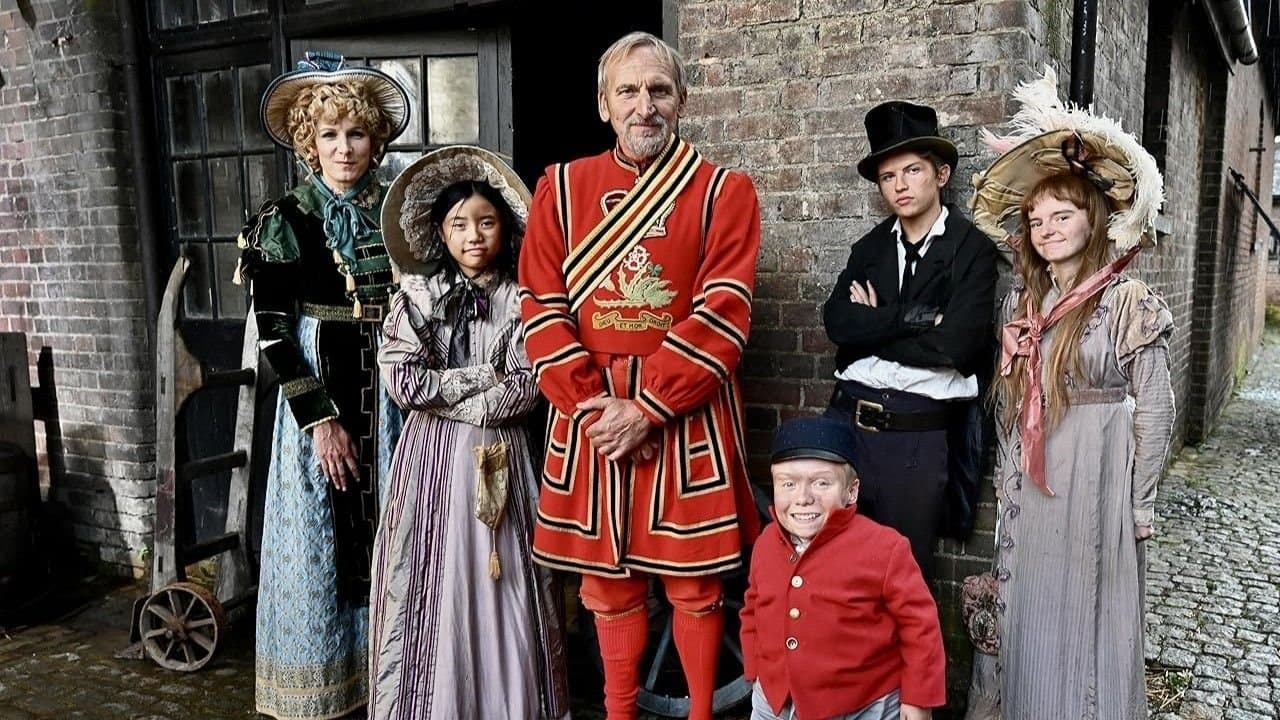 Dodger Special: Coronationの背景画像