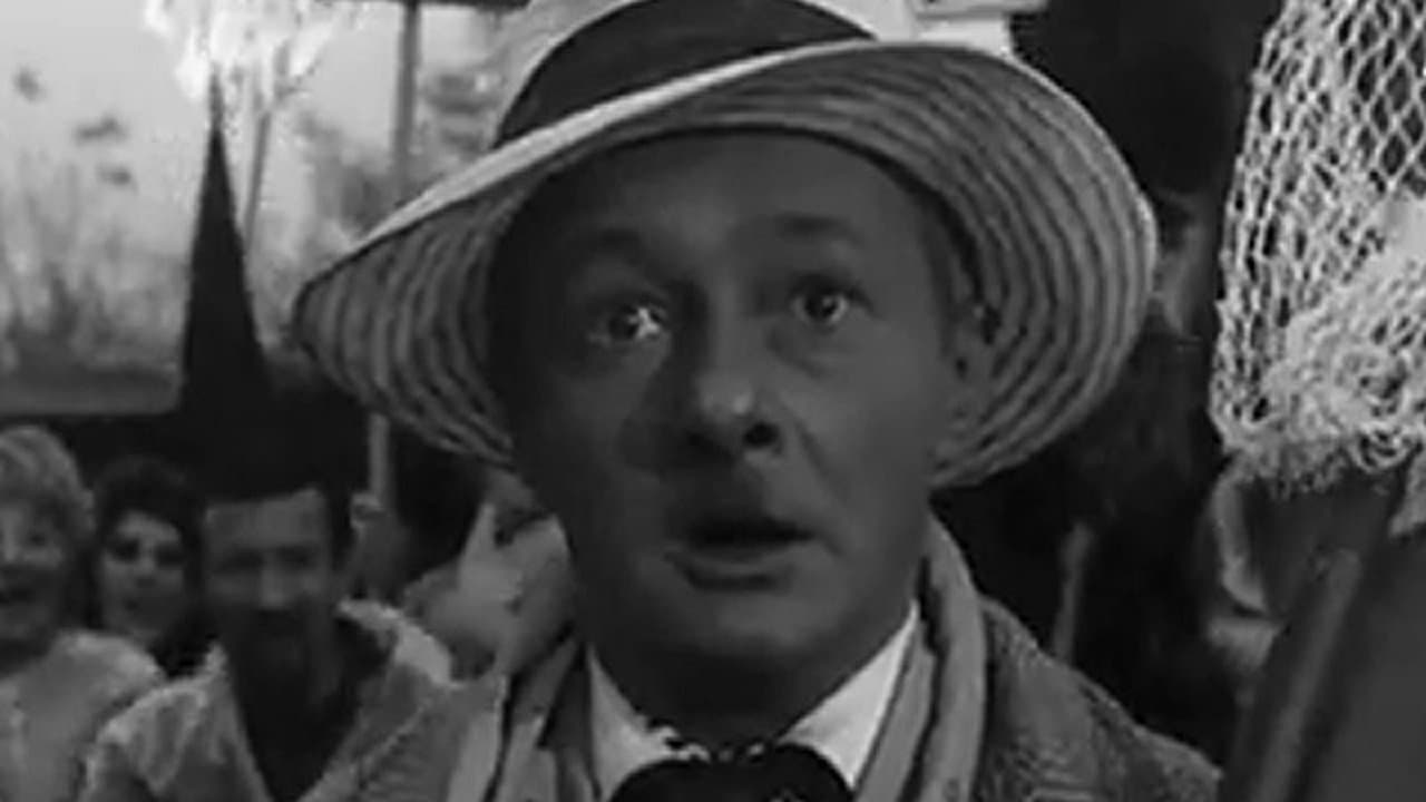 Inspekcja pana Anatolaの背景画像