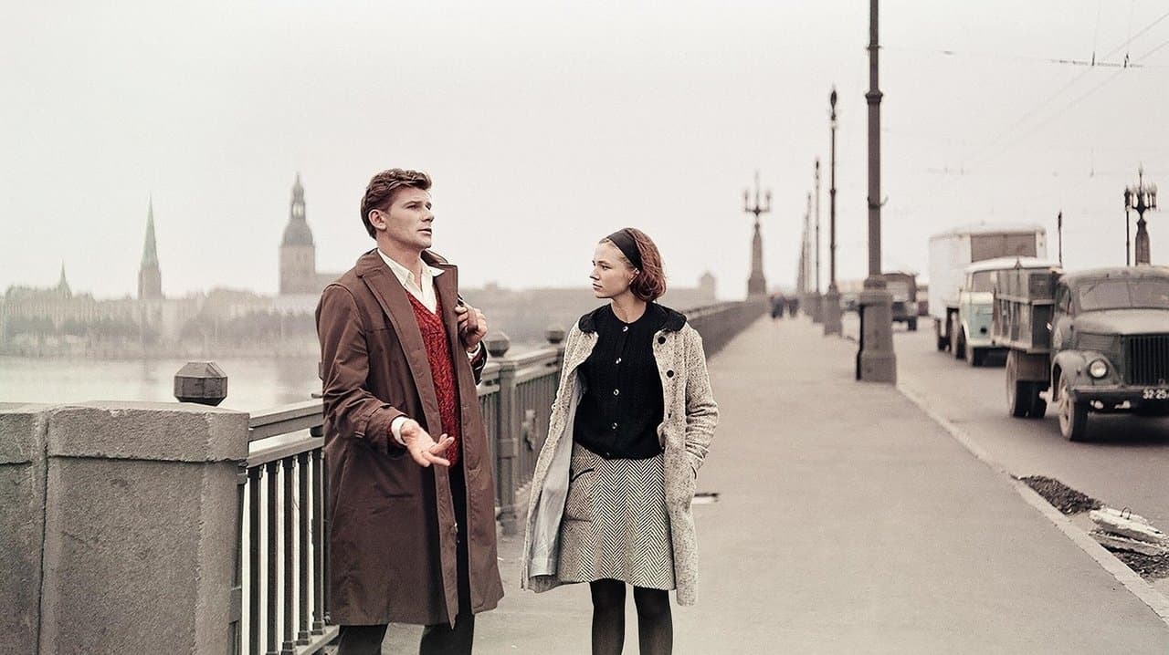 Četri balti krekliの背景画像