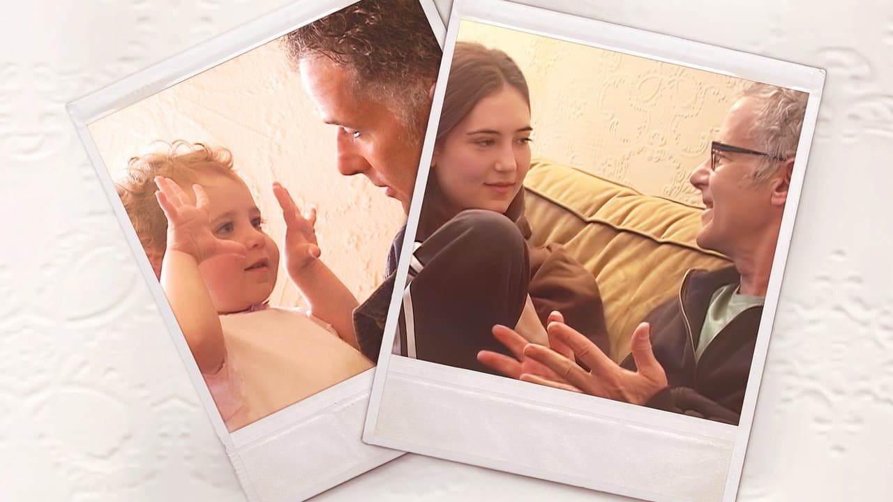 How Do You Measure a Year?の背景画像