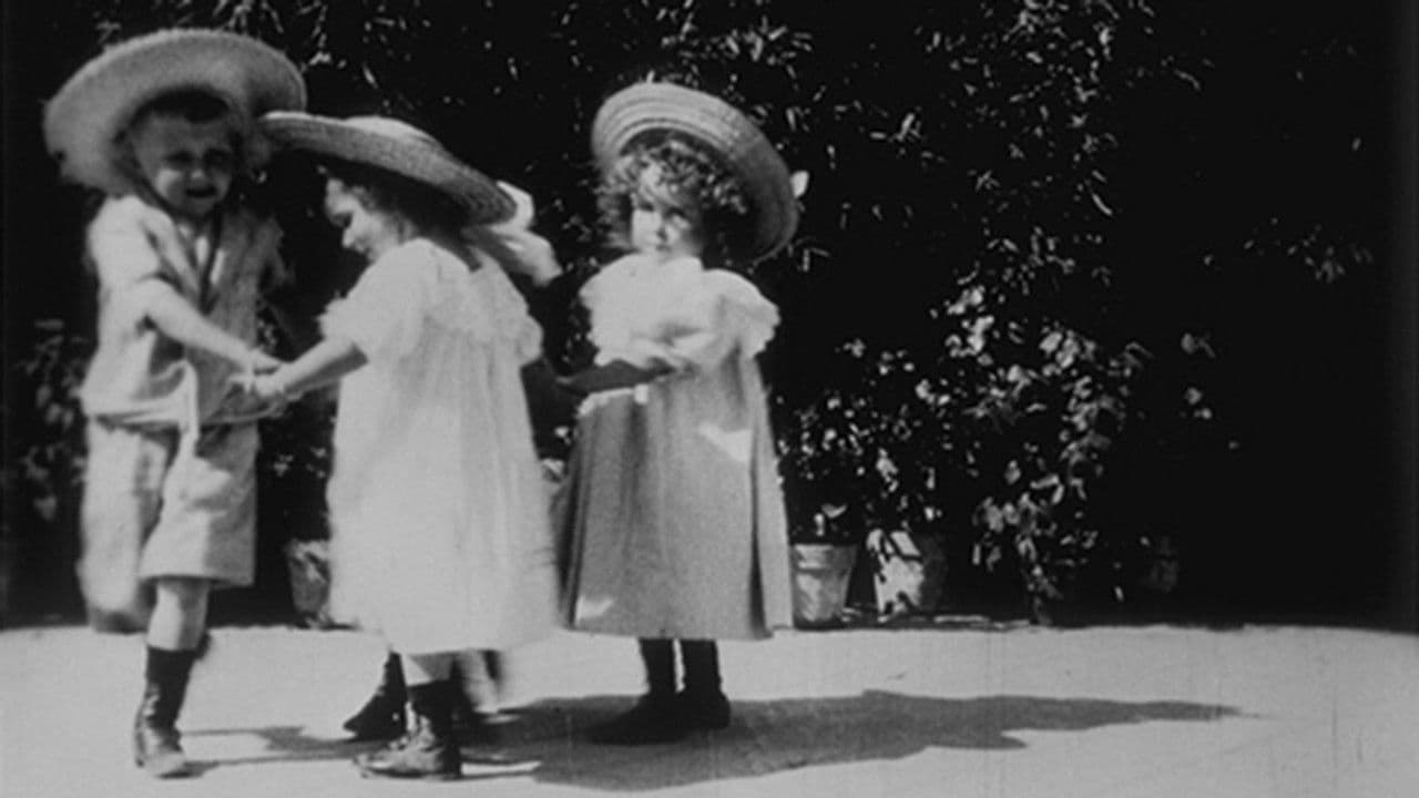 Ronde enfantineの背景画像