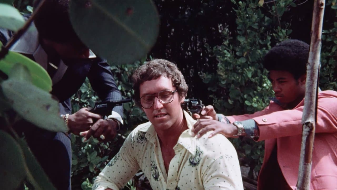 The Guy from Harlemの背景画像