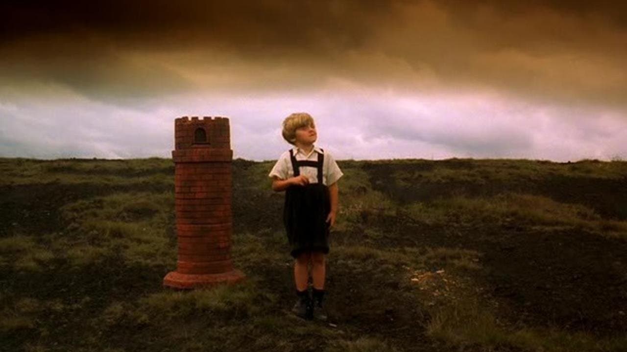 Angelusの背景画像