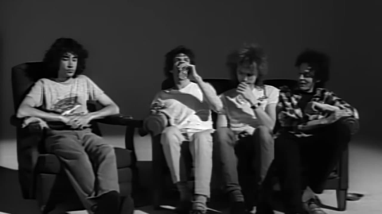 Color Me Obsessed: A Film About The Replacementsの背景画像