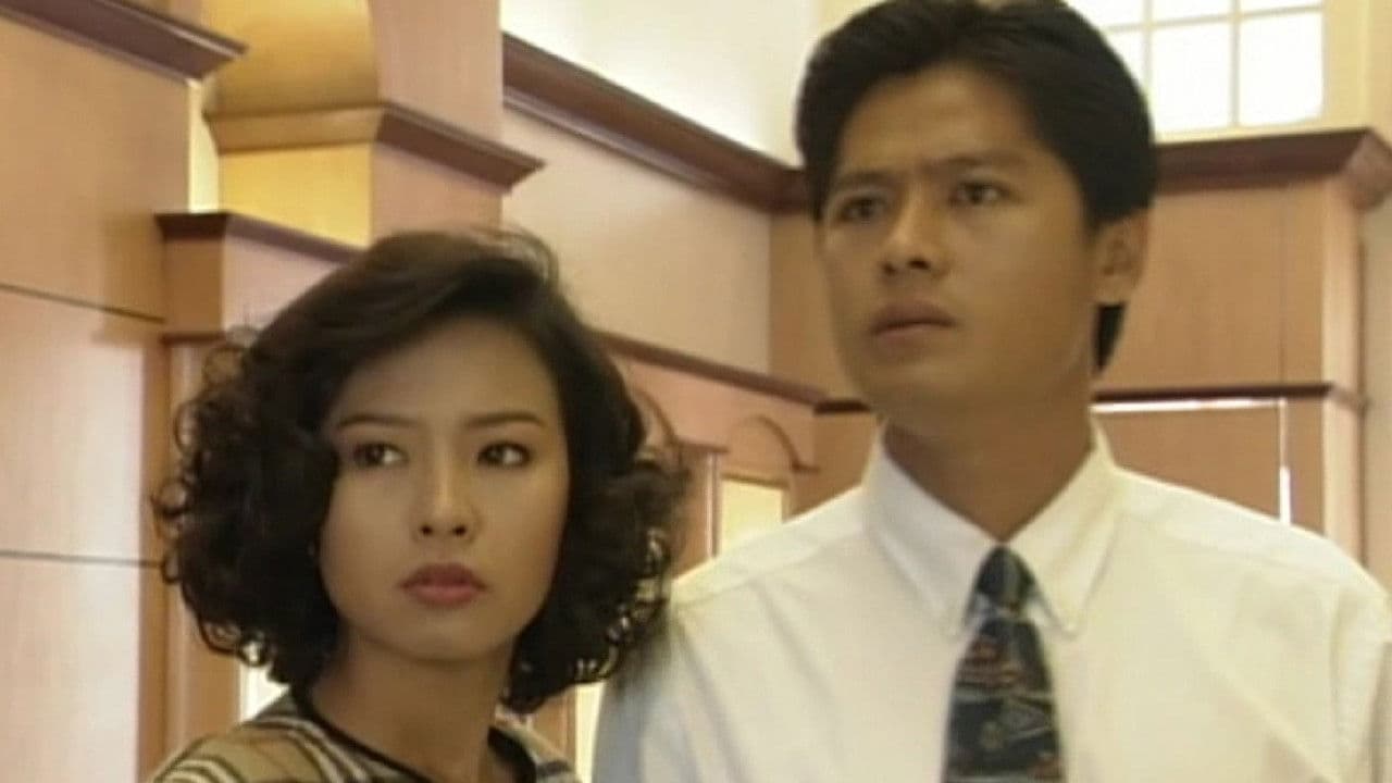 叱咤风云の背景画像