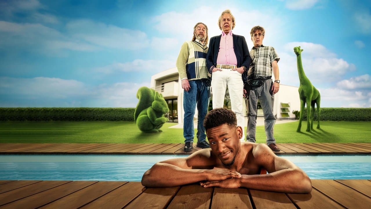 Nonkelsの背景画像