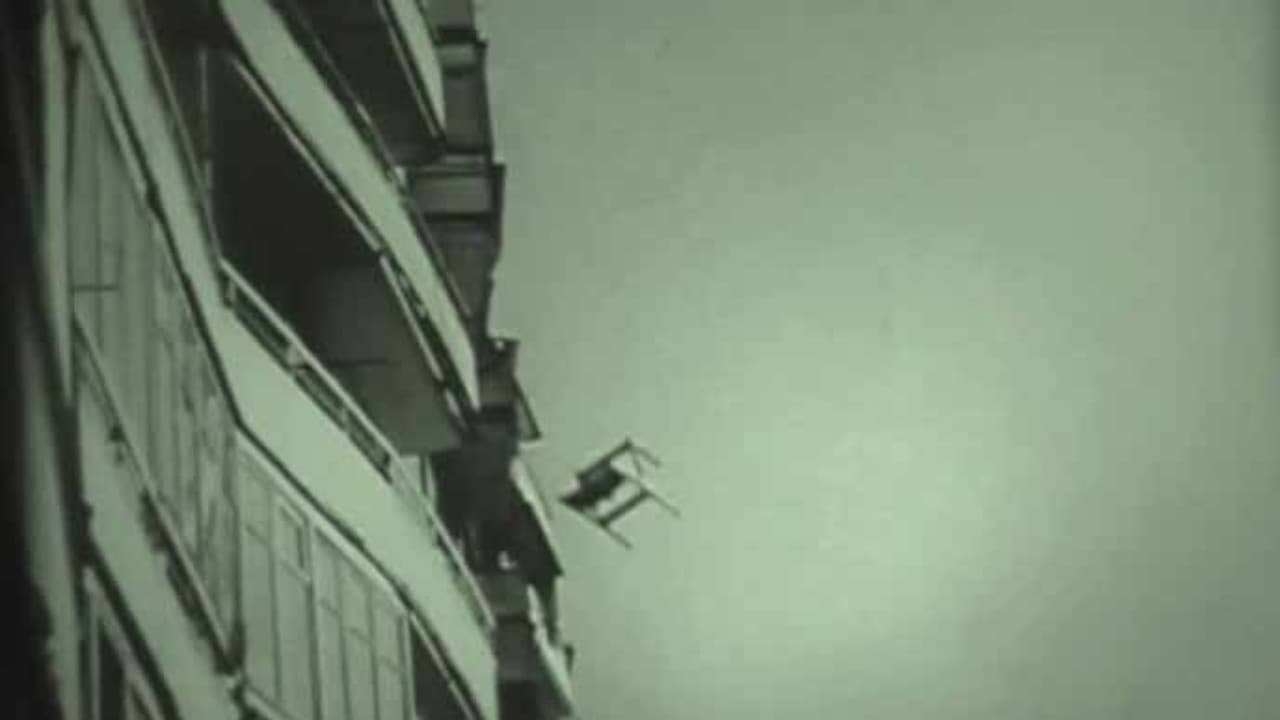 Безжалостное небоの背景画像