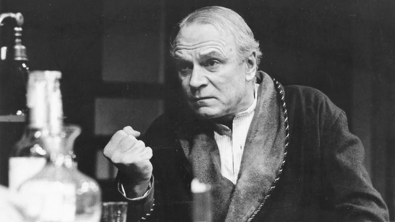 Long Day's Journey Into Nightの背景画像