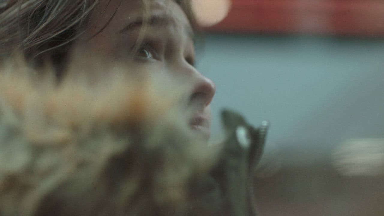 Strayの背景画像